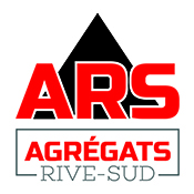 Logo Agregats Rive Sud coordonnees2